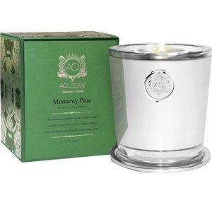 AQUIESSE Monterey Pine Candle